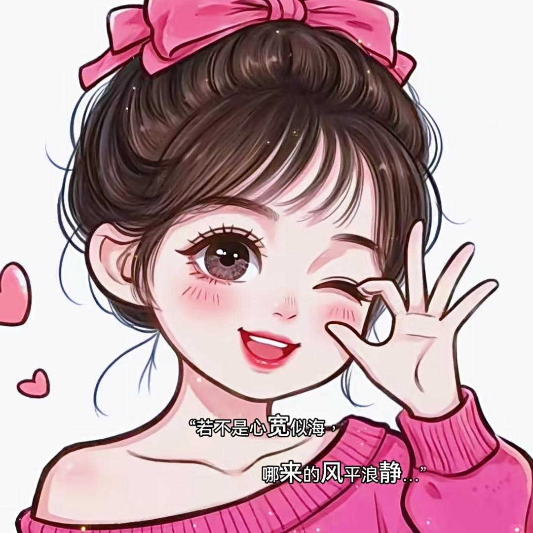 一个你摆愣不了的女人