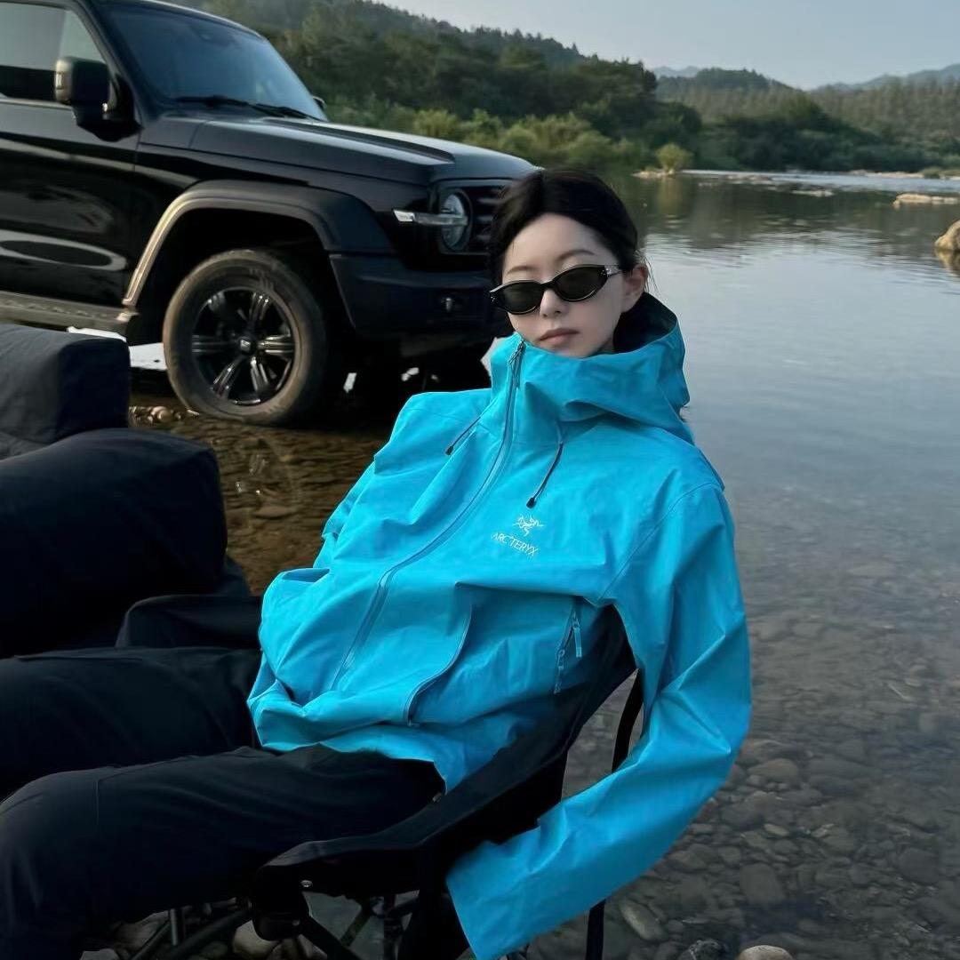 ARC‘TERYX 始祖鸟