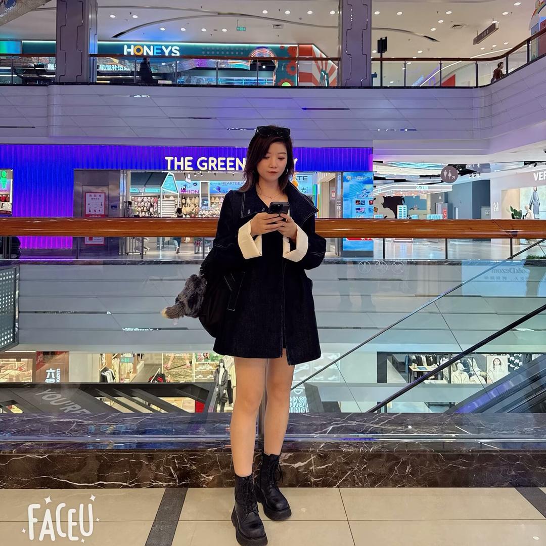 西安•COCO•党党