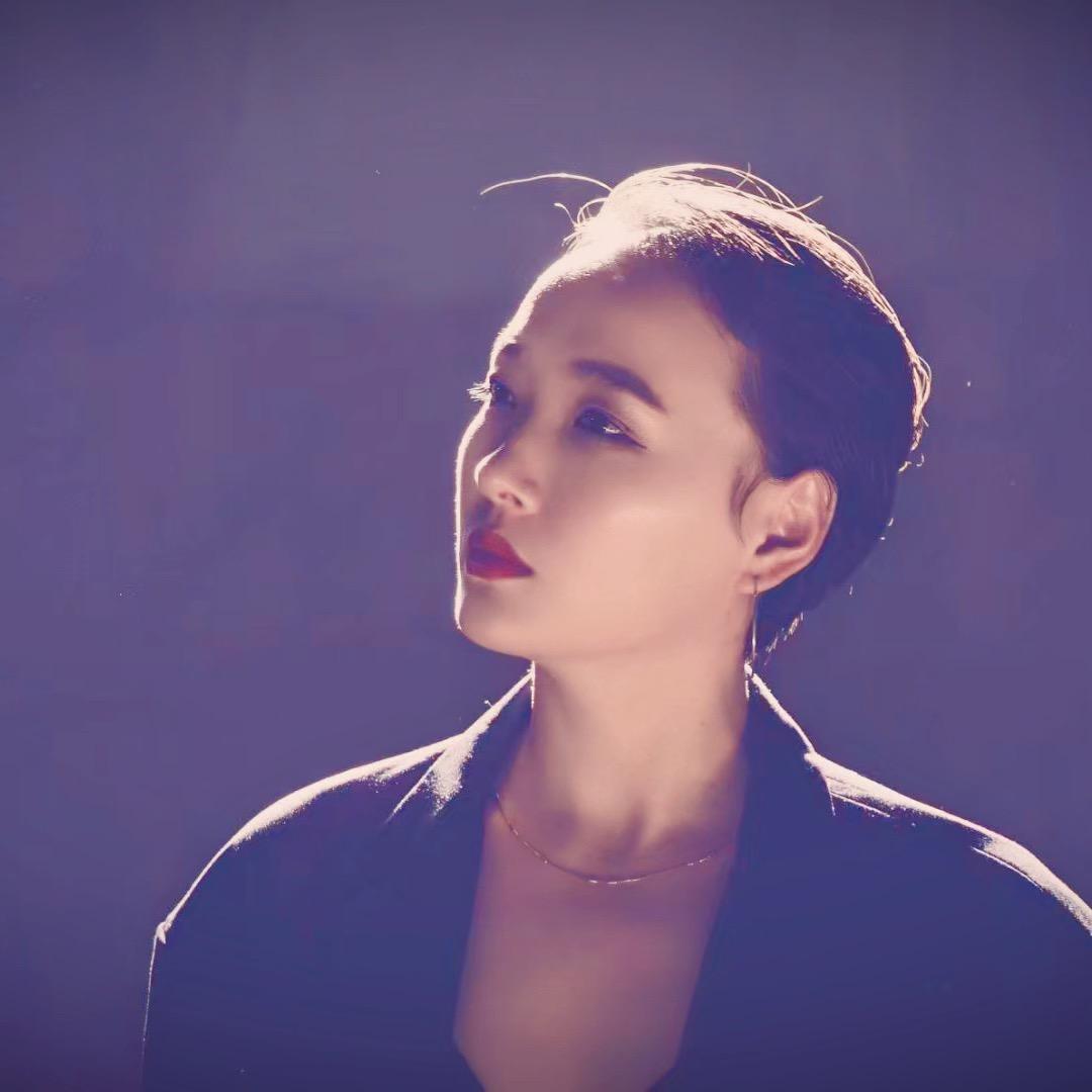 张艺林（影舞团）