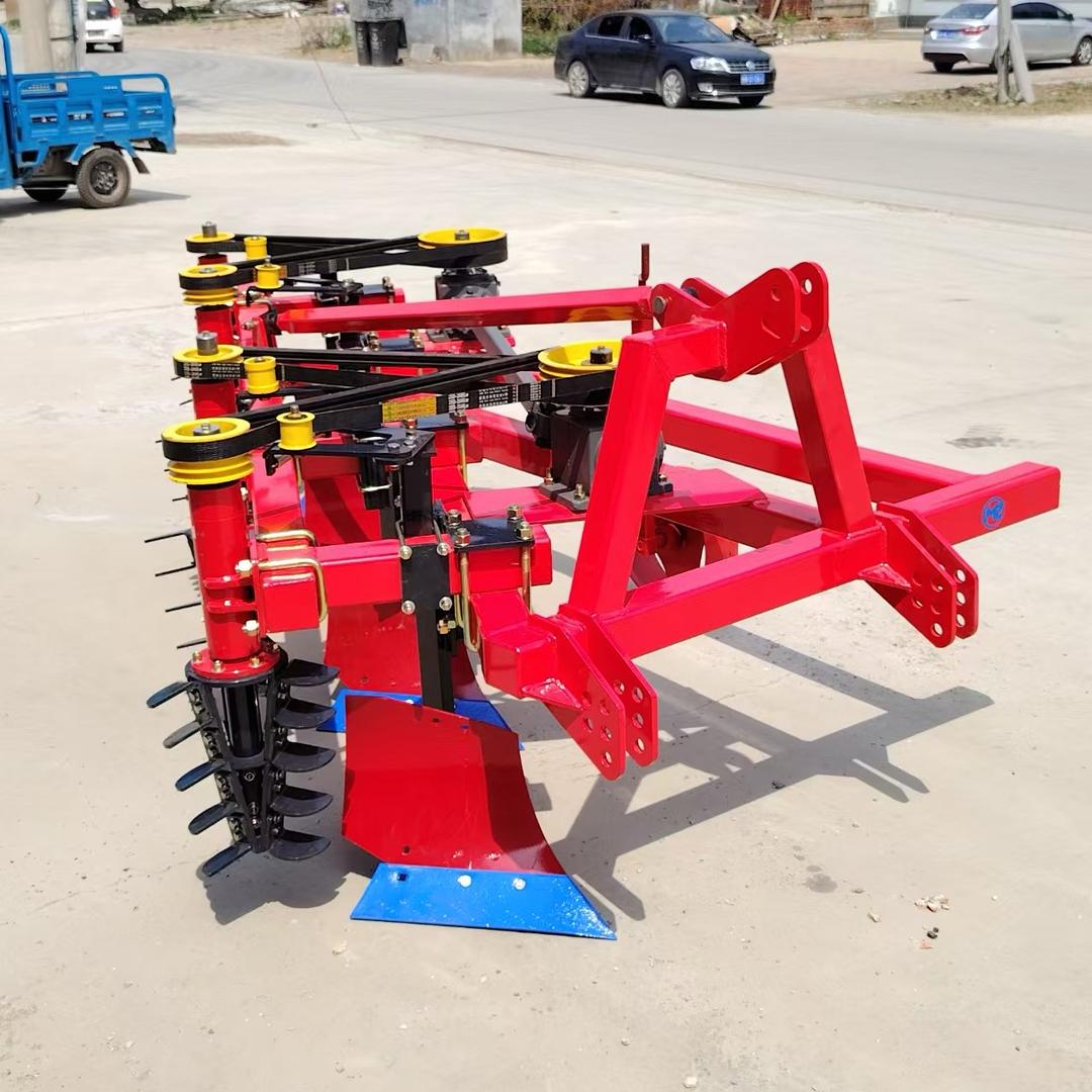 山东犁旋机，无墒犁厂家直销