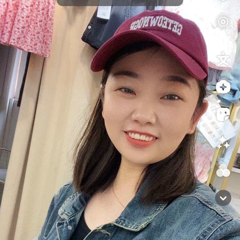 南京江浦蝴蝶家女装