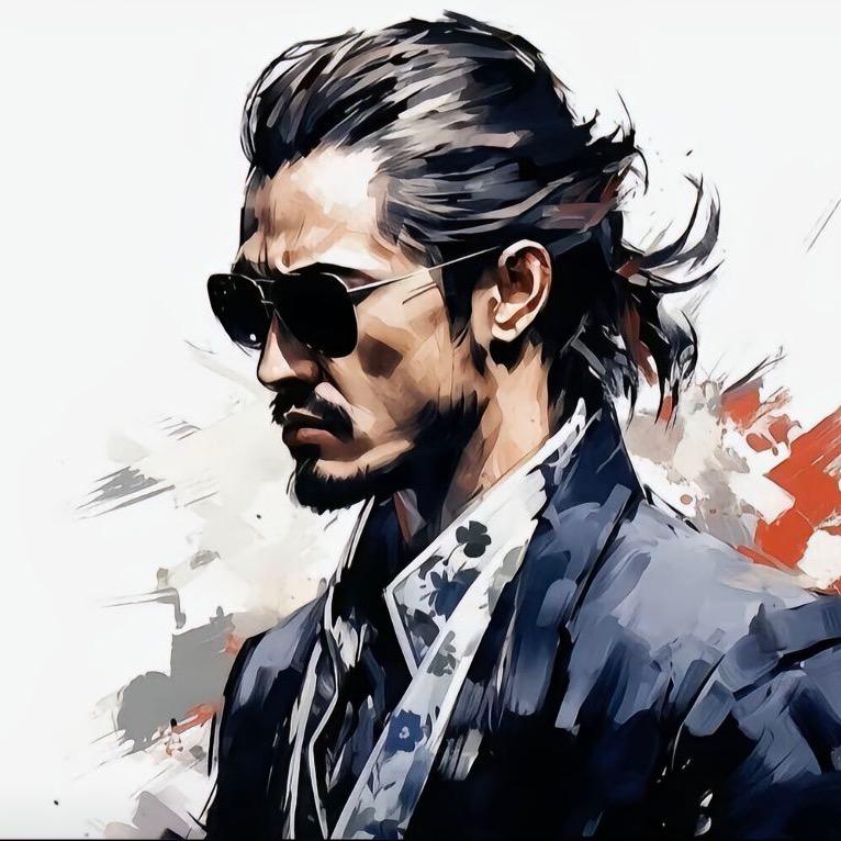 清风……