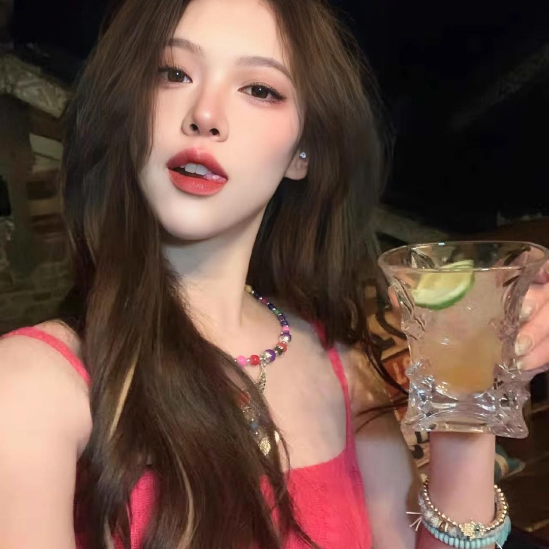 一杯冰美式