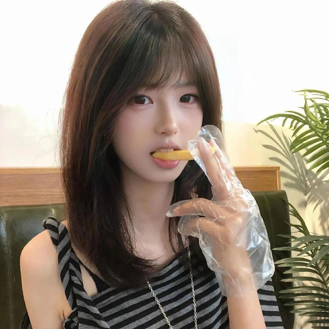 小橘子