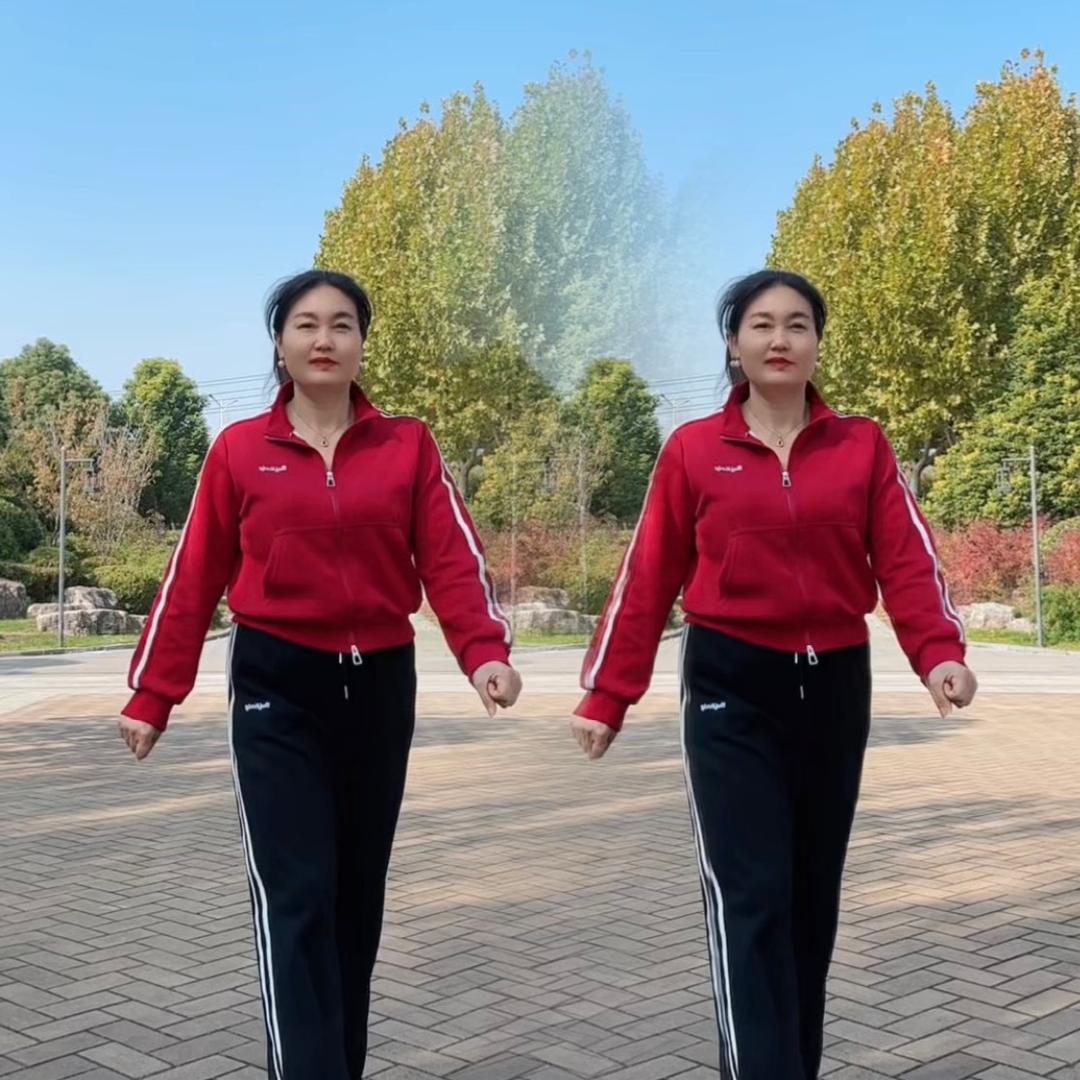 珍爱跳舞