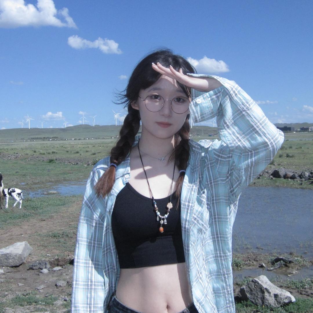 ʚ小琪ɞ