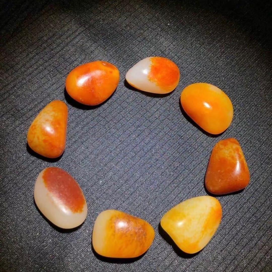 大美和田玉8号店