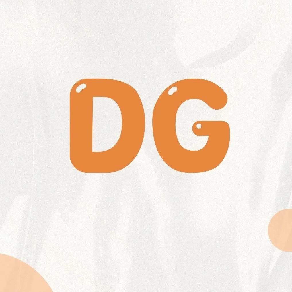 DG童装品牌折扣店