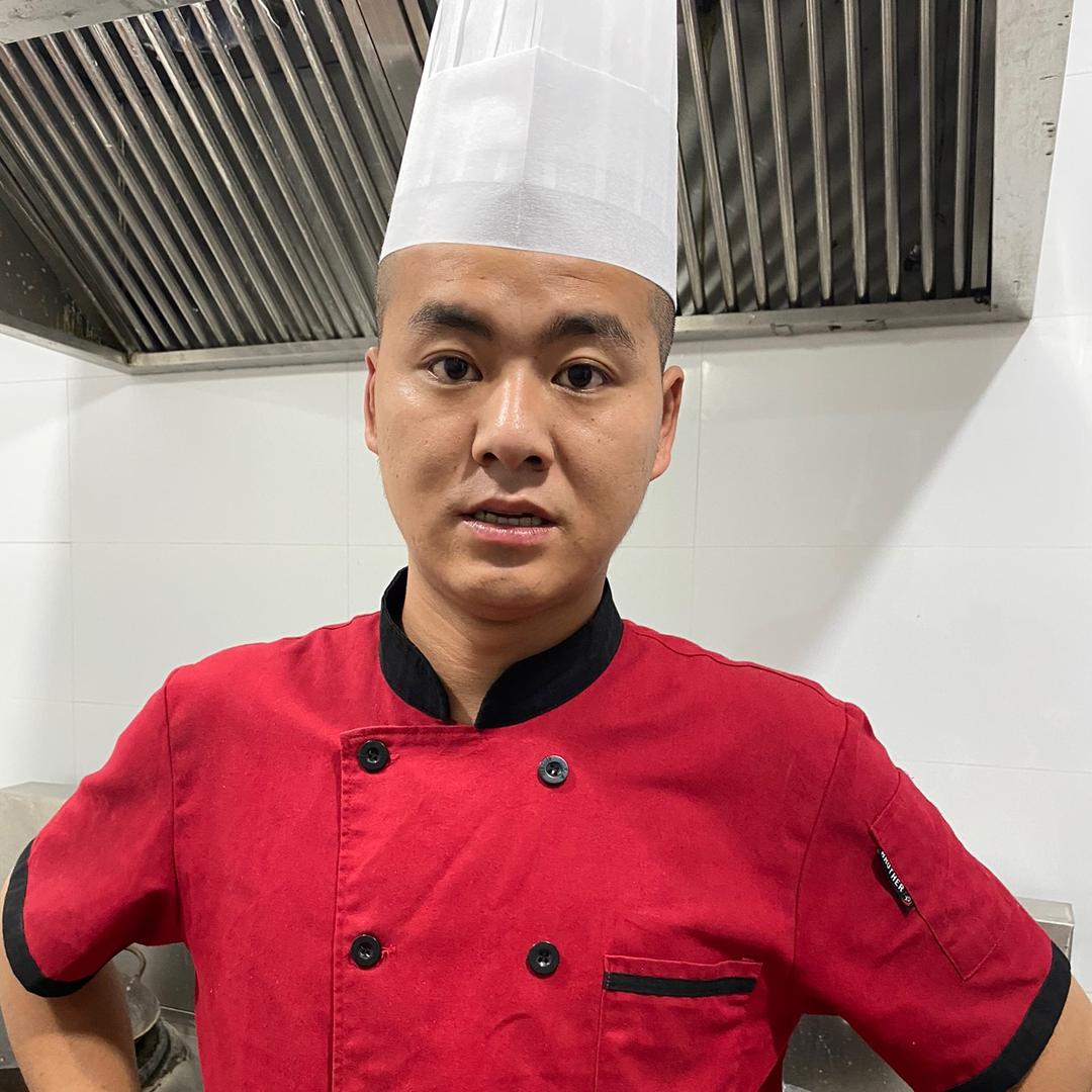 新密小厨师@抖音