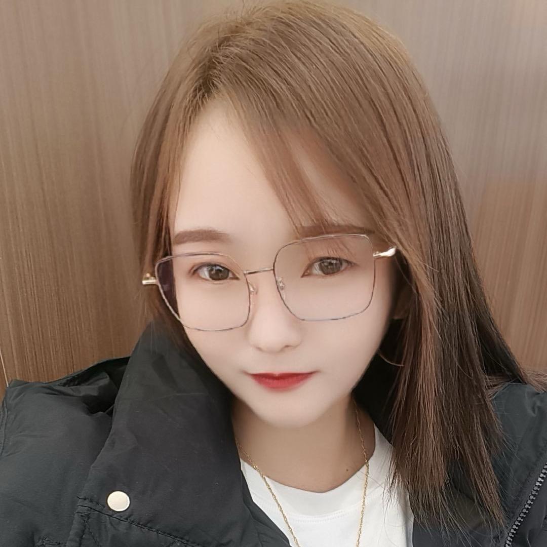 ♥小虎牙润姐♥