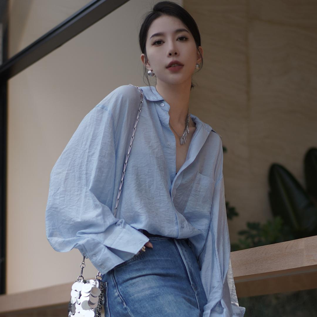 娜娜(高个子衣橱)