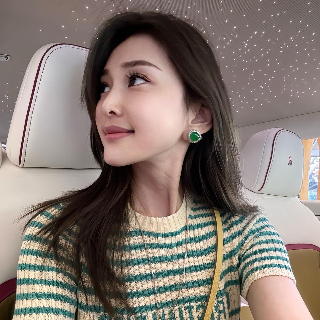 昕昕超美哒🈺
