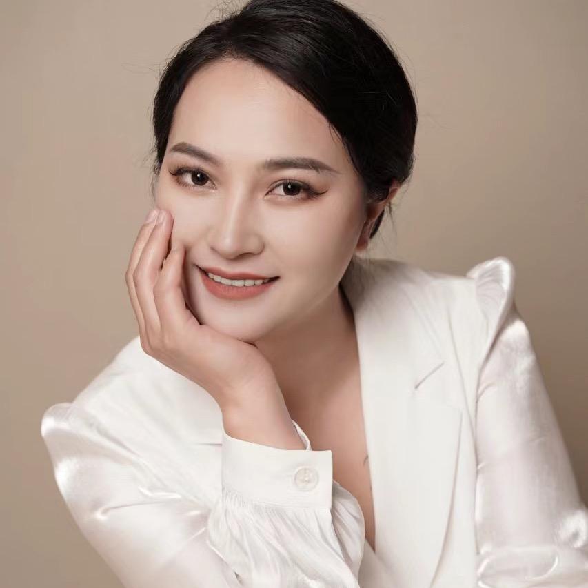 婷香姿容·媄丽伊生
