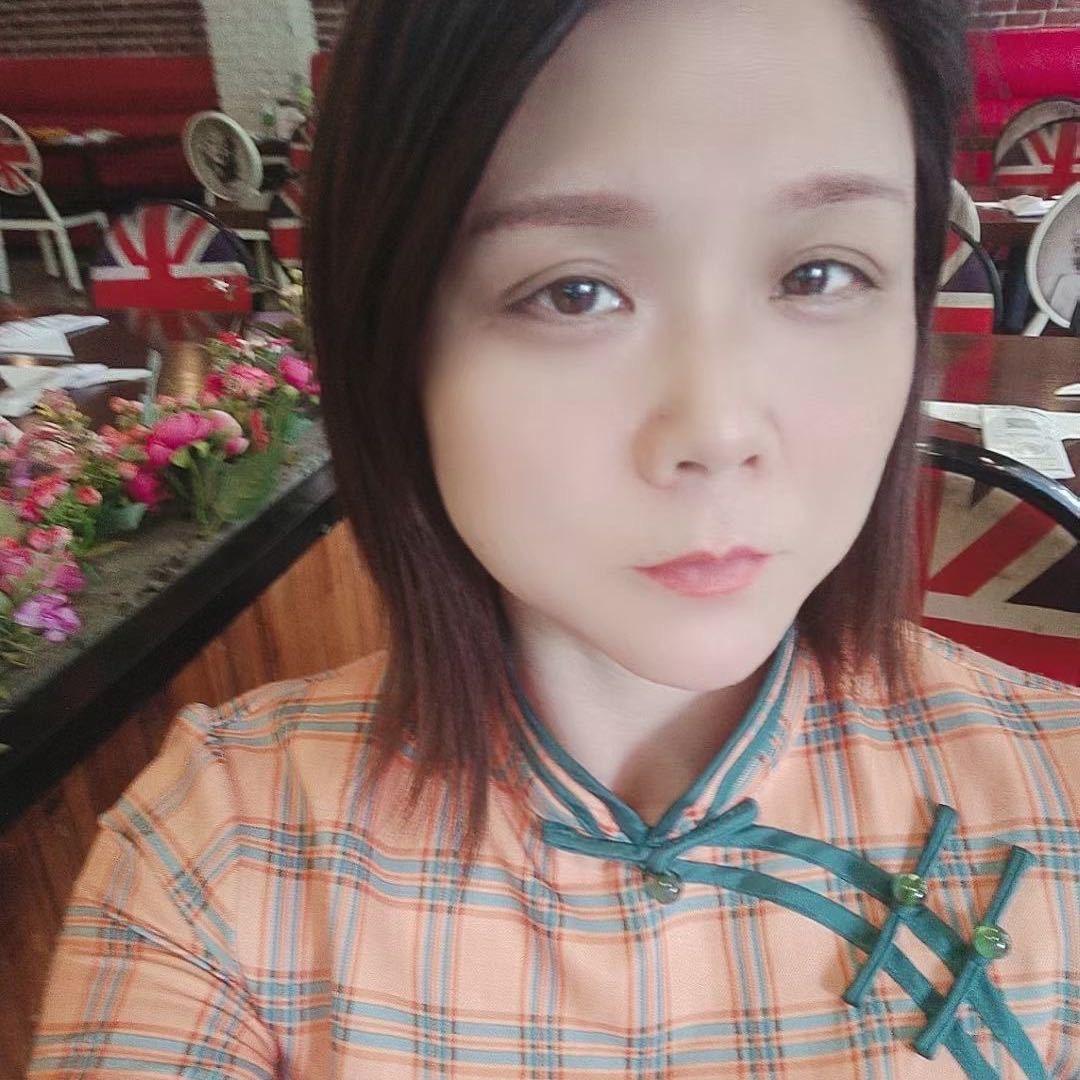 @娟子