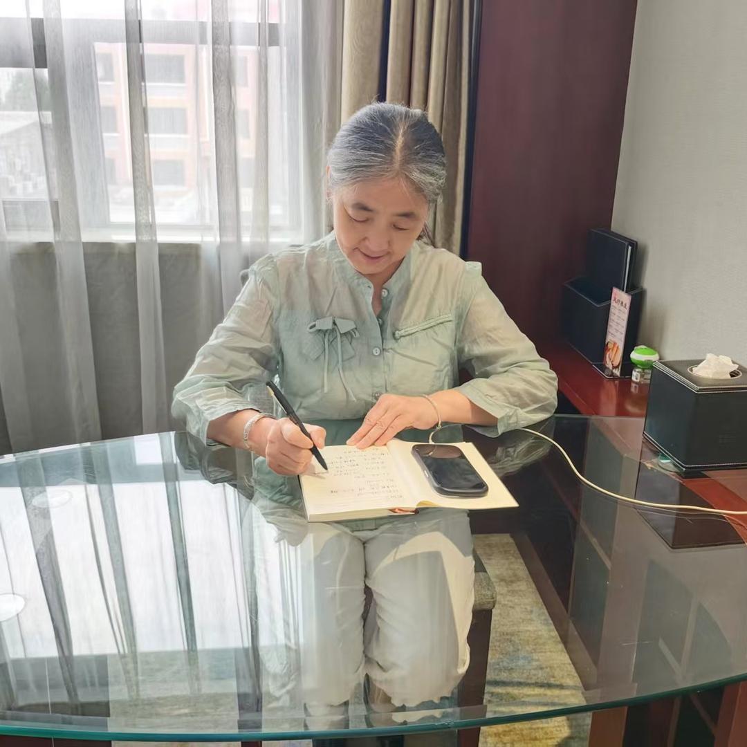 衡水焦妹