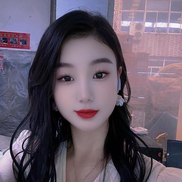 小解绣花