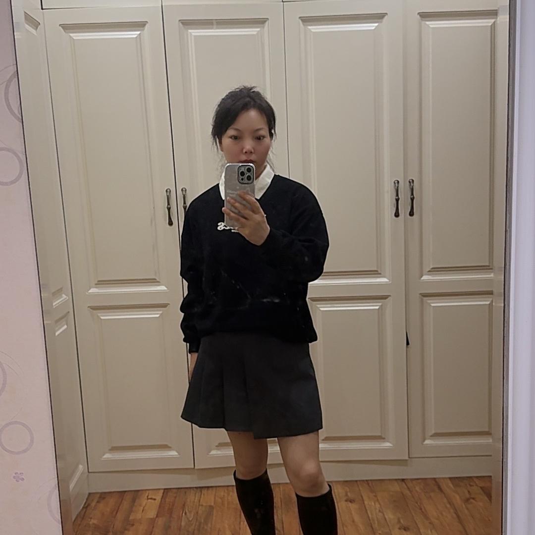 朝天门珊珊服饰个体店