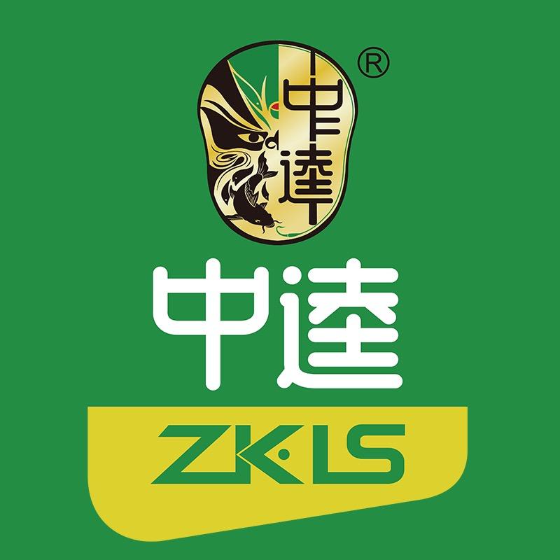 中逵鱼饵工厂店