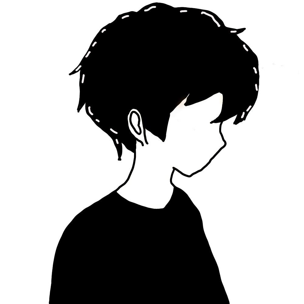 没有屋檐避雨的孩子