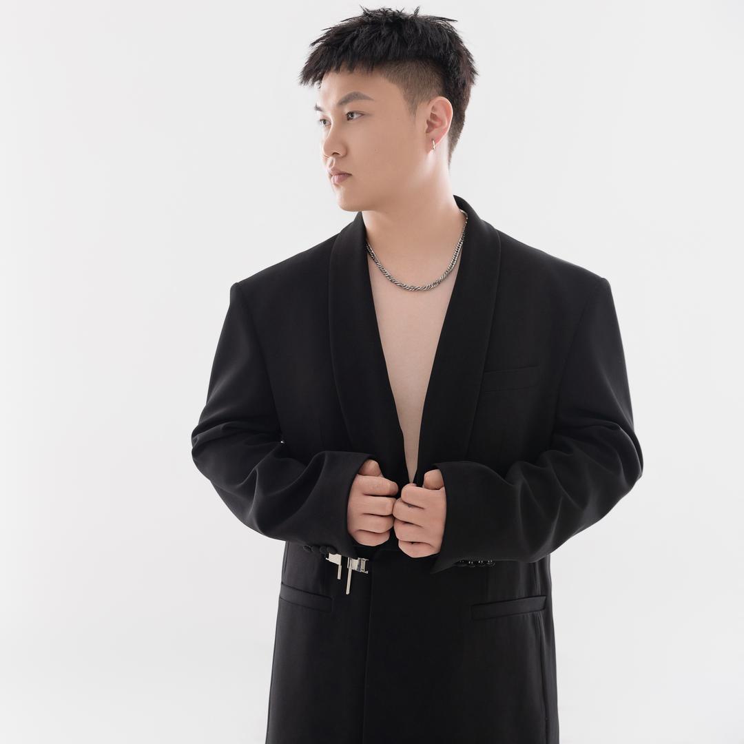 臻美 轻奢艺术沙龙  雨泽