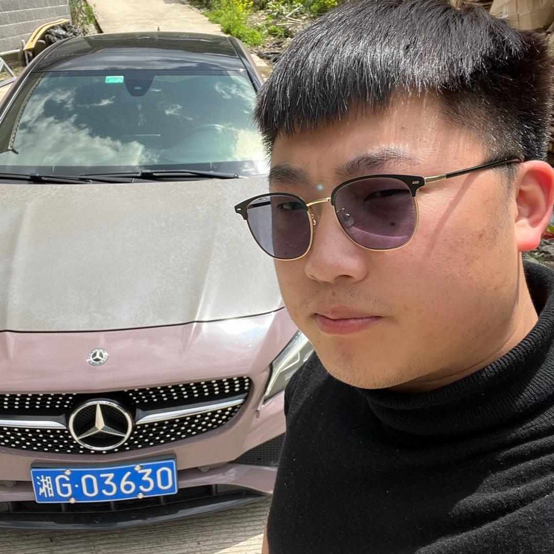 甜的很正经wy