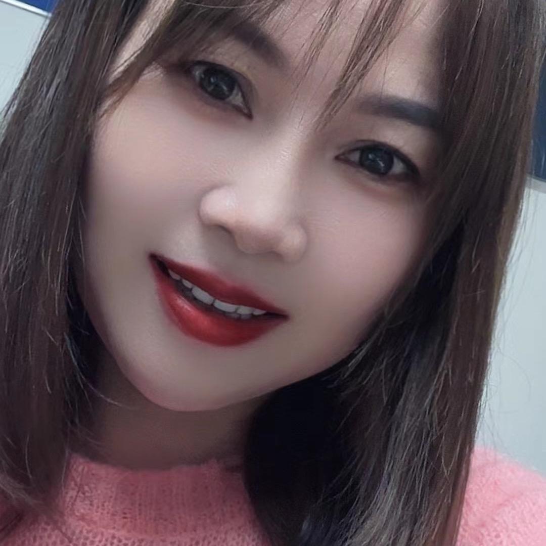 一个单身女人露露