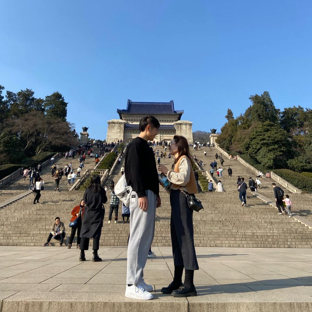 婷婷的小生活