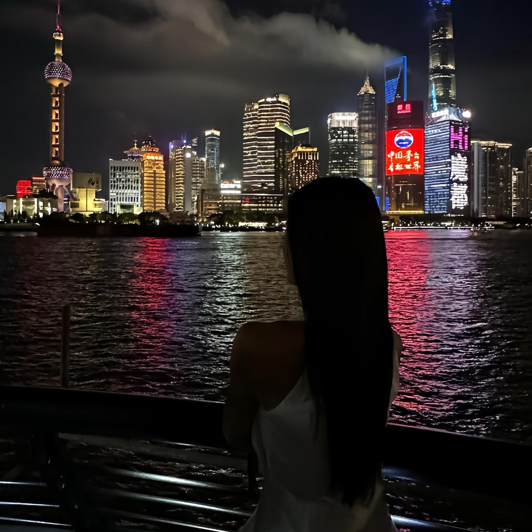 沐沐•河南王美丽