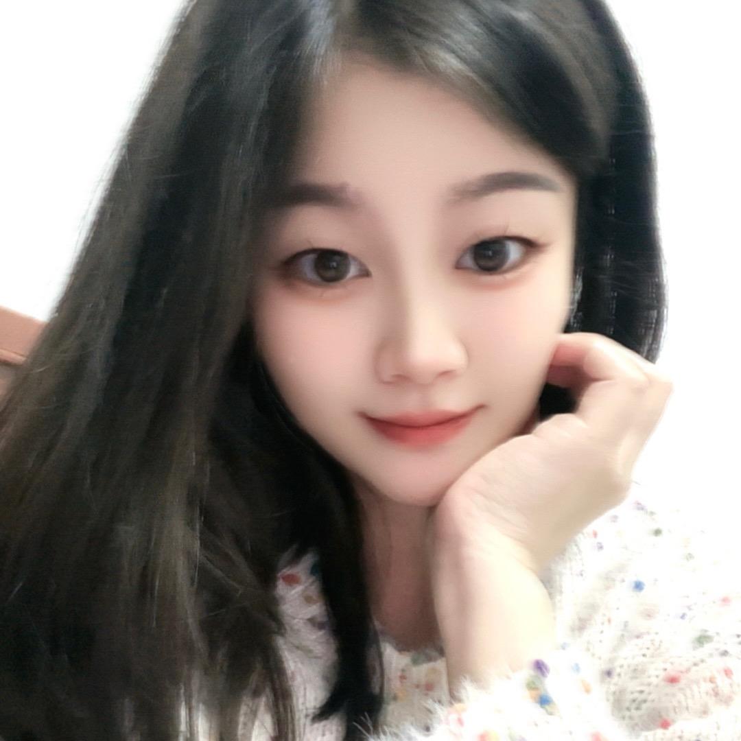 @晴儿