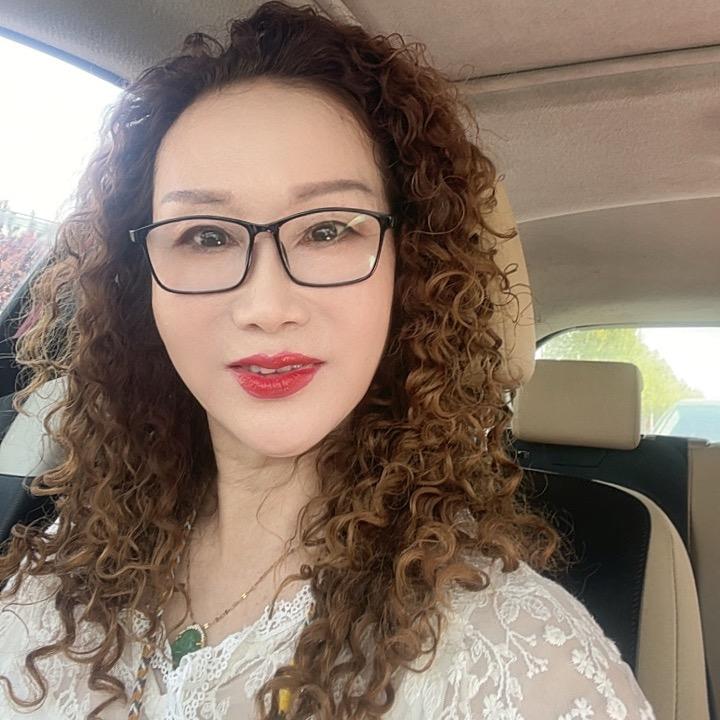 胶州探店 妍姐