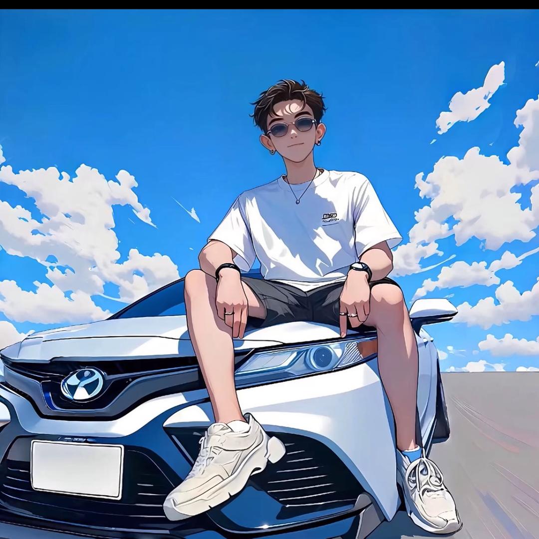 南染