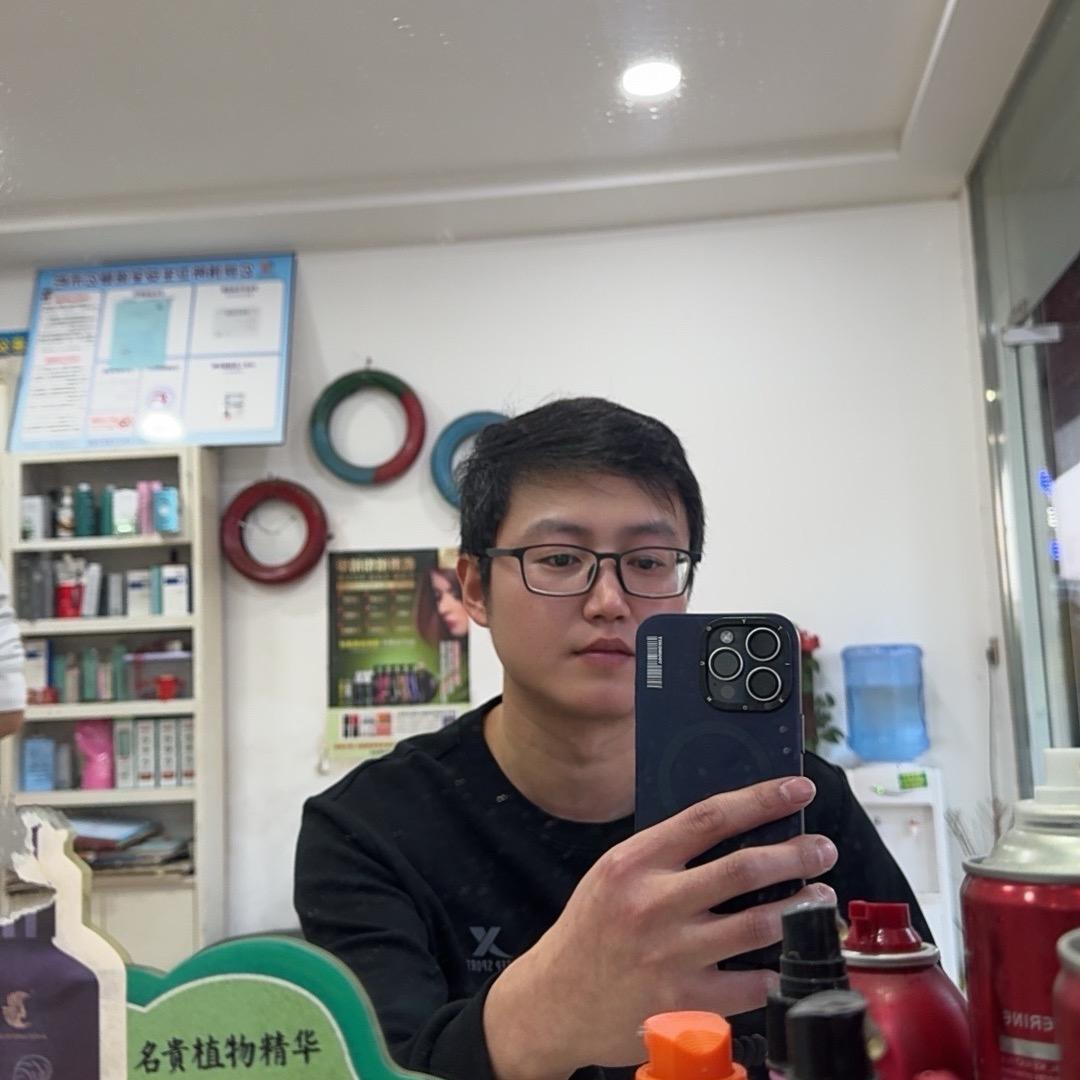天还是那么的蓝