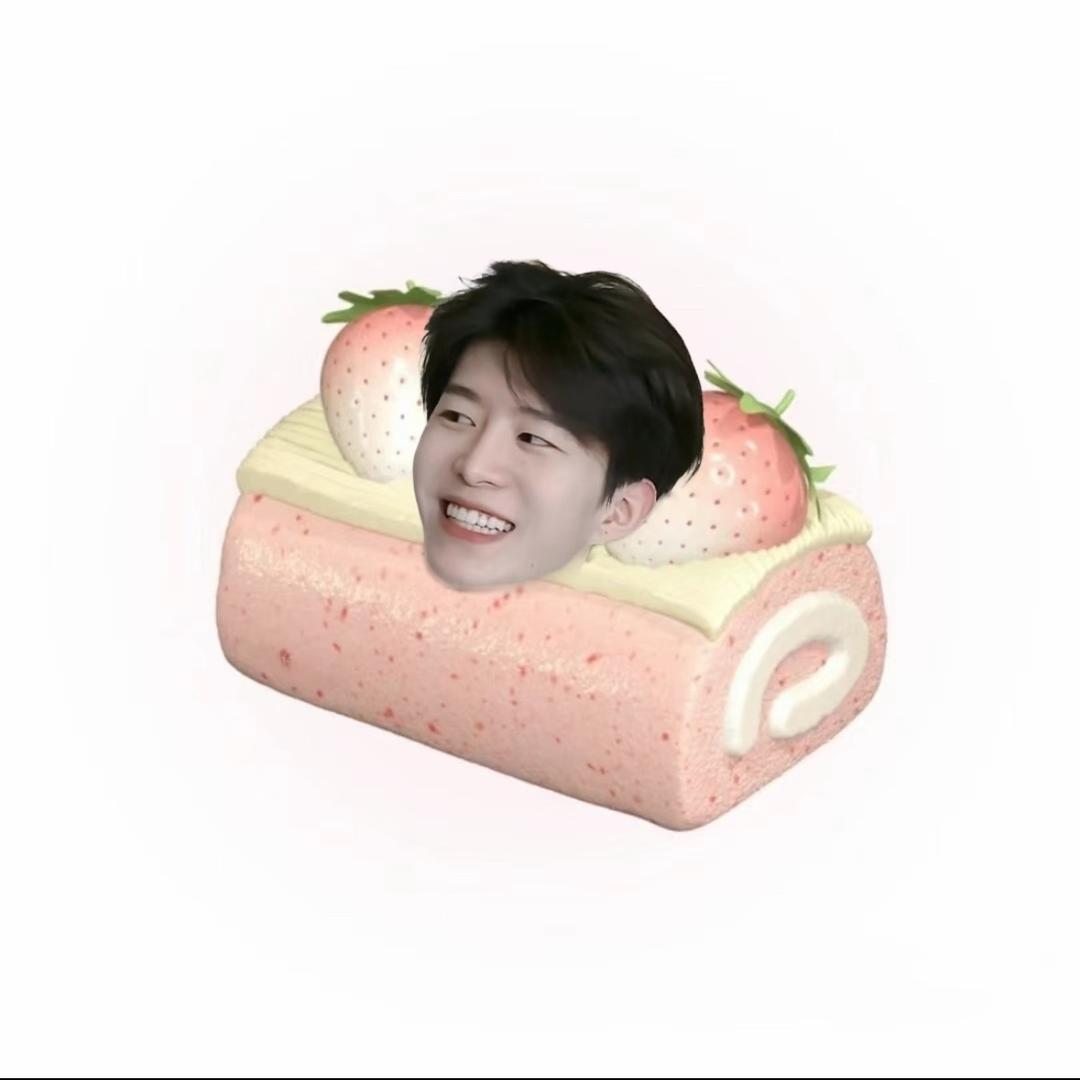 李星冉.💫