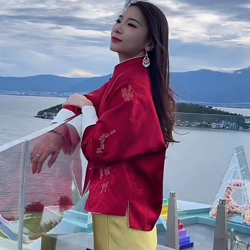 哦吼😏