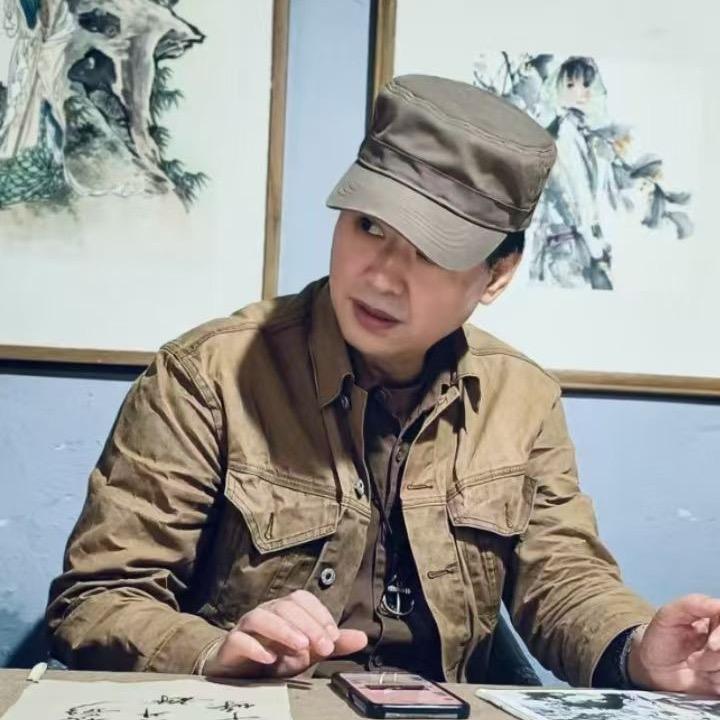 颜健