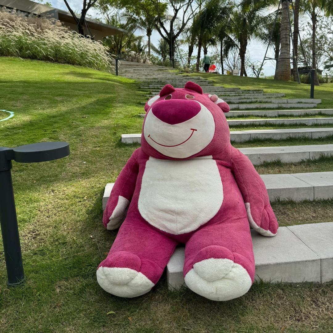 琼嗨啤、涛哥在海南