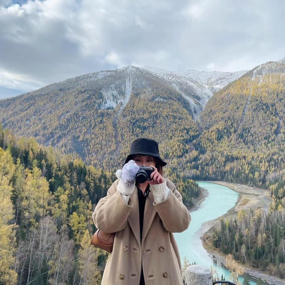 没有不开心时候的大晨子🇬🇧
