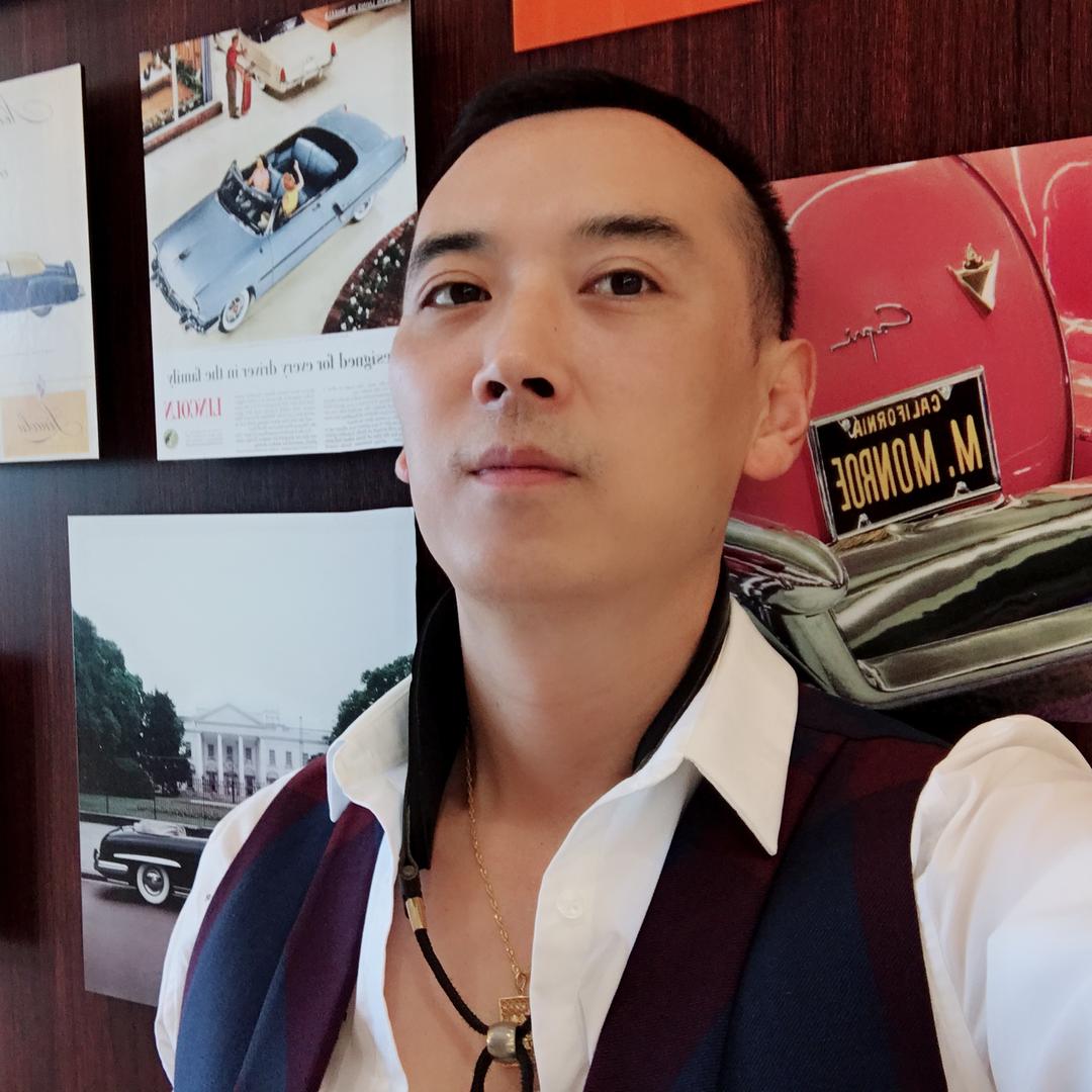 大兄弟曹鸿@抖音