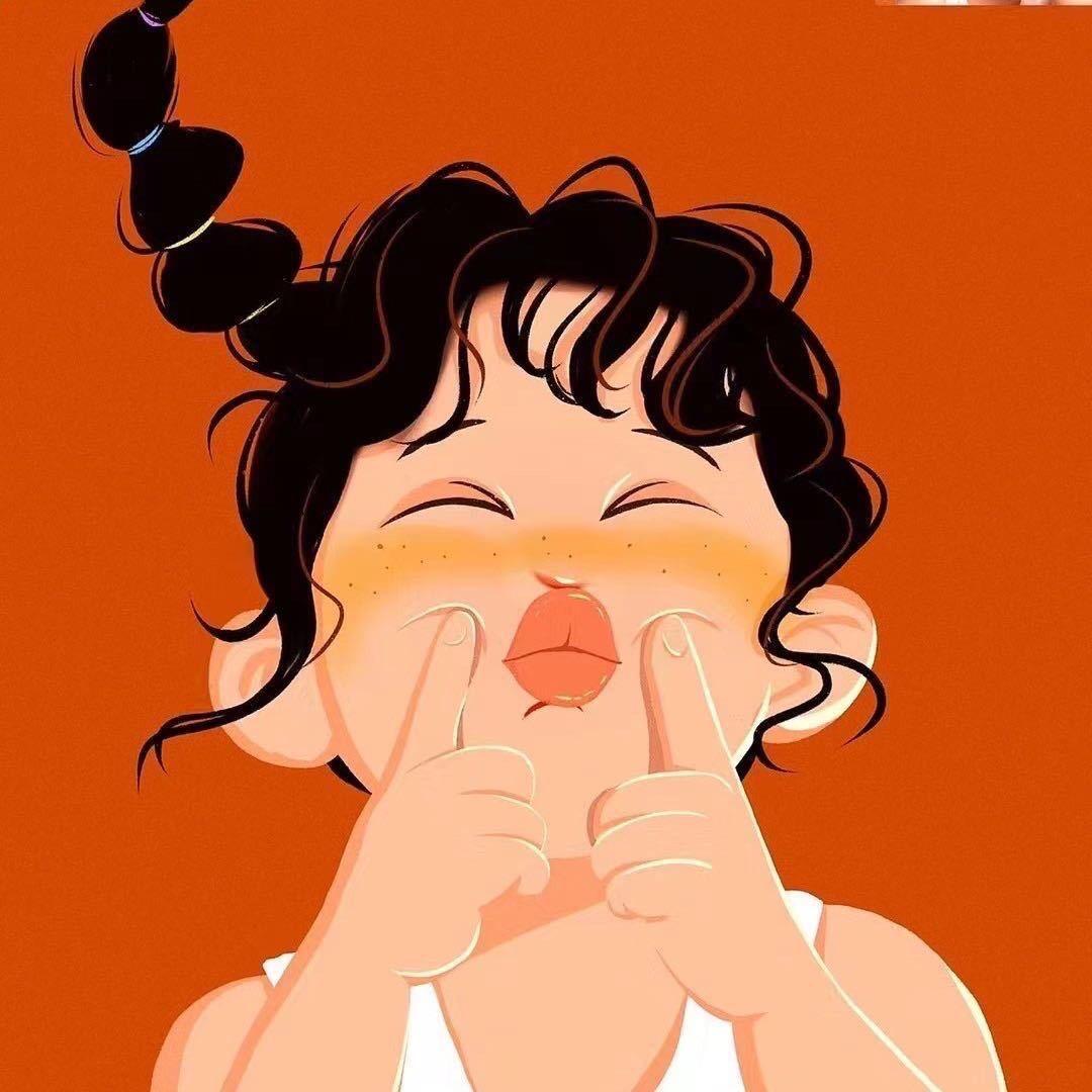 @般若《拒私聊》