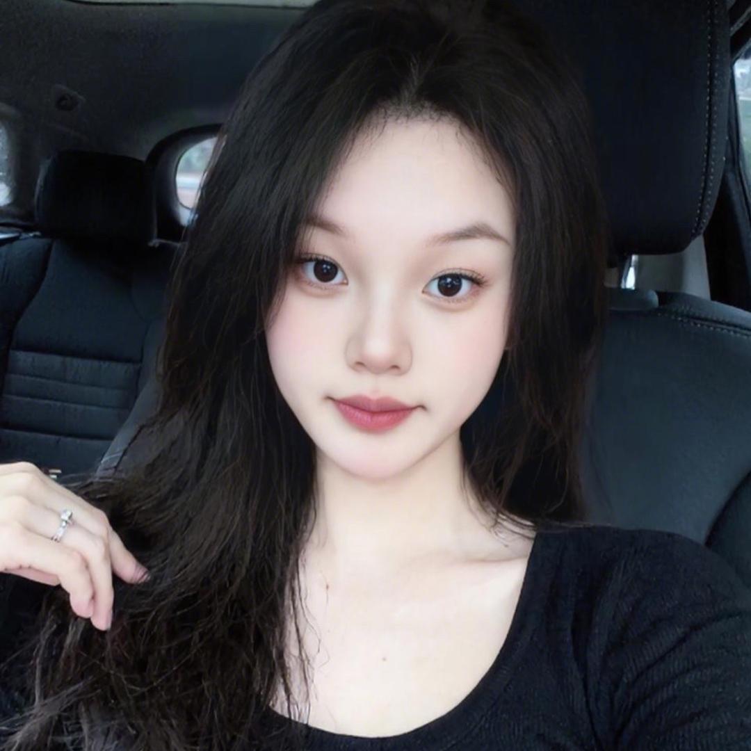晴晴·♥️