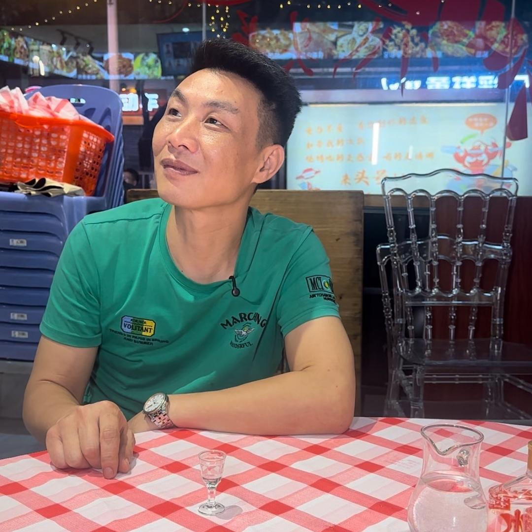 专做小龙虾-波波