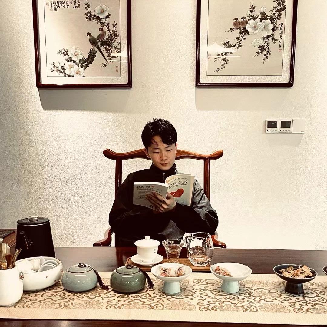 林旭的店🔅【三个魔发匠】
