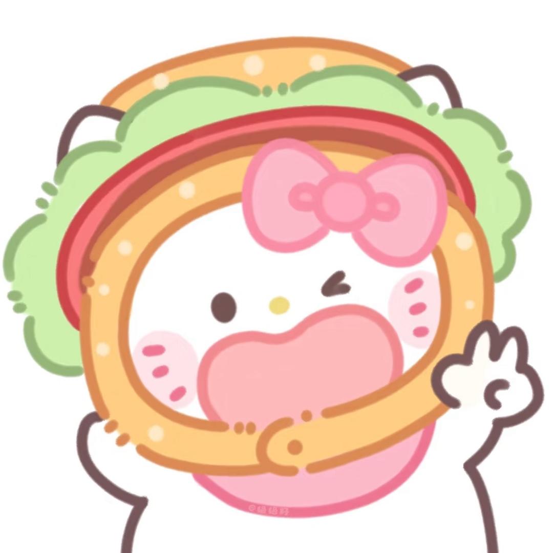 汉堡哥🍔