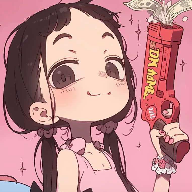 怪力少女脆翠翠