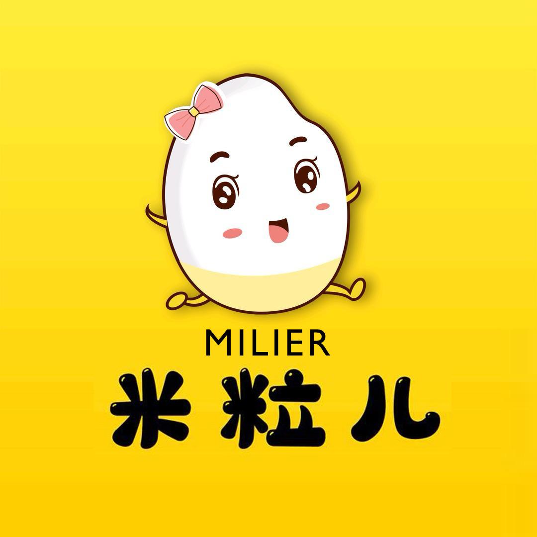 米粒儿动漫@抖音