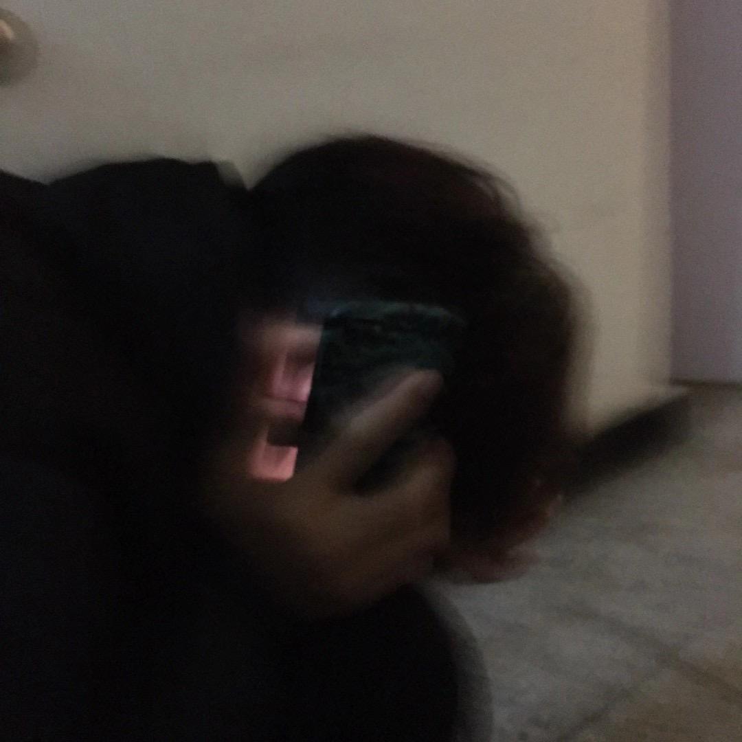 不是烟囱