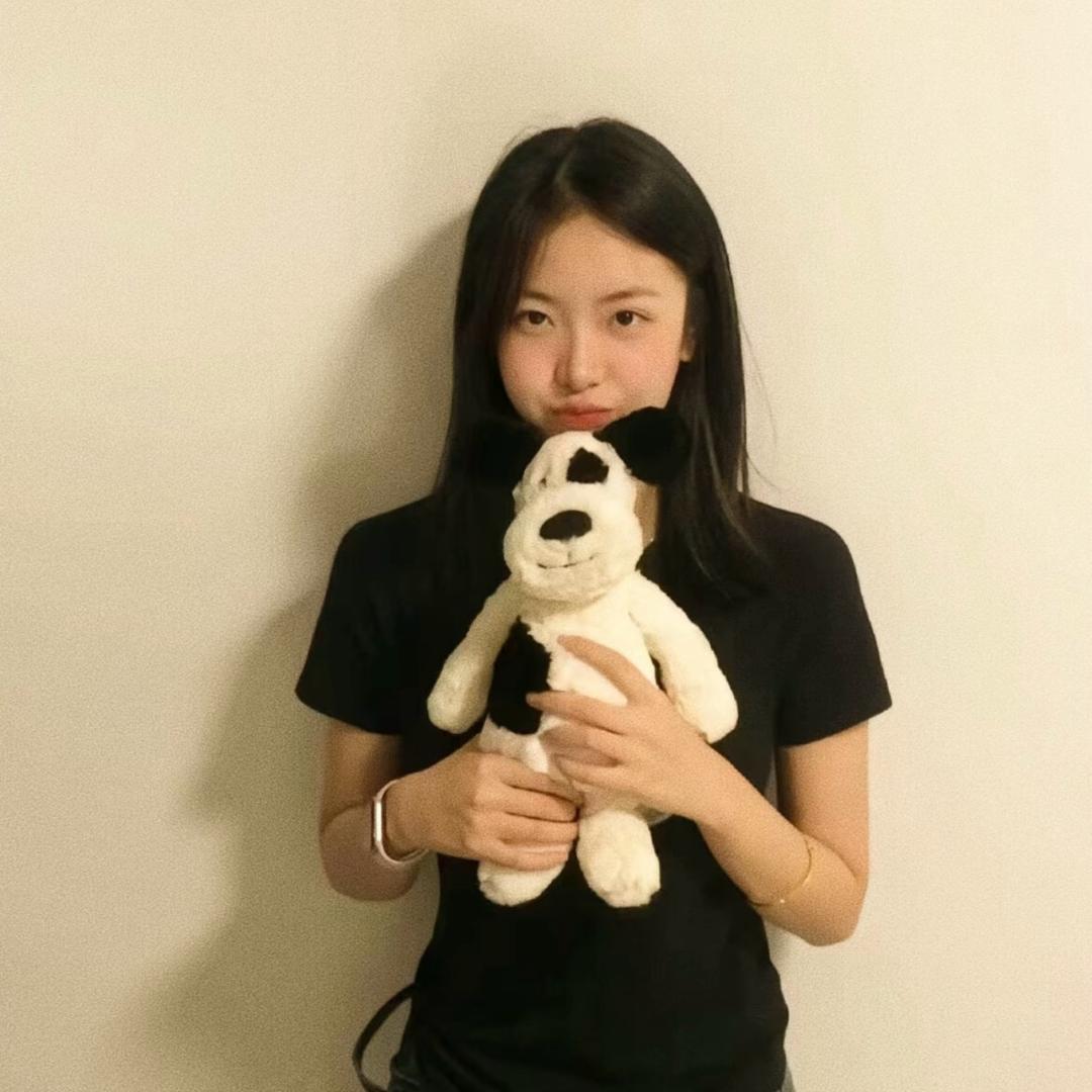 小小张🕊️
