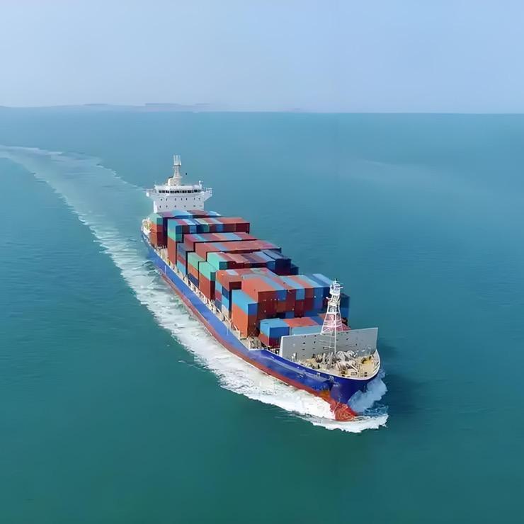 航海李军