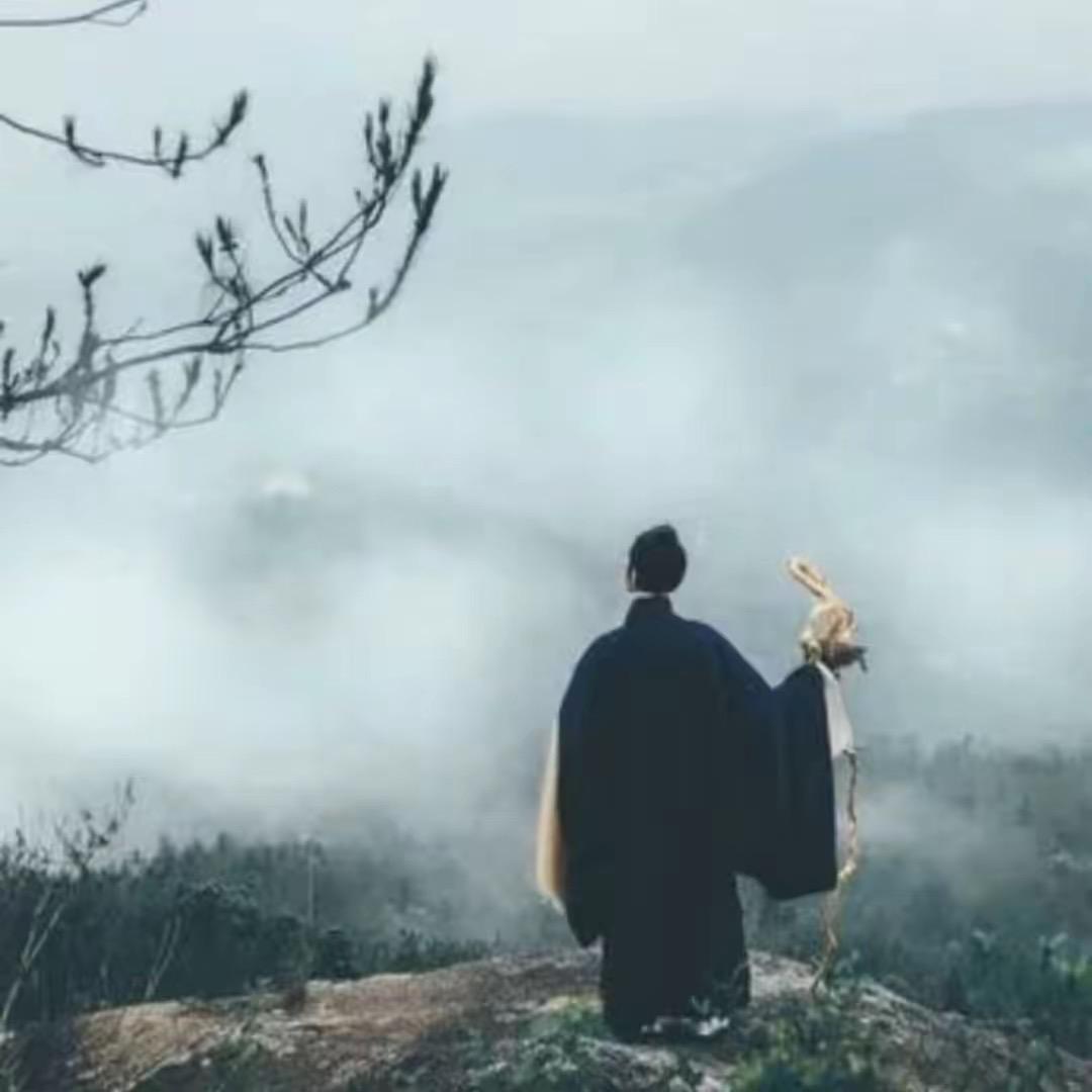 褂、师 刘姥
